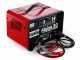 Telwin Alpine 30 Boost Battery Charger - WET batteries with 12/24V voltage - 800 W