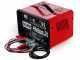 Telwin Alpine 30 Boost Battery Charger - WET batteries with 12/24V voltage - 800 W