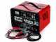 Telwin Alpine 30 Boost Battery Charger - WET batteries with 12/24V voltage - 800 W