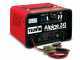 Telwin Alpine 30 Boost Battery Charger - WET batteries with 12/24V voltage - 800 W
