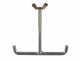 GeoTech D700 - Tractor-mounted loading forks - Rear pallet forks - 700 Kg Load capacity