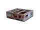 GeoTech D700 - Tractor-mounted loading forks - Rear pallet forks - 700 Kg Load capacity