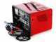 Telwin Alpine 50 Boost Battery Charger - WET batteries with 12/24V voltage - 1000 W