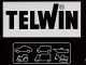 Telwin Alpine 50 Boost Battery Charger - WET batteries with 12/24V voltage - 1000 W
