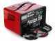 Telwin Alpine 50 Boost Battery Charger - WET batteries with 12/24V voltage - 1000 W