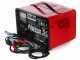 Telwin Alpine 50 Boost Battery Charger - WET batteries with 12/24V voltage - 1000 W