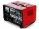 Telwin Alpine 50 Boost Battery Charger - WET batteries with 12/24V voltage - 1000 W