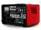 Telwin Alpine 50 Boost Battery Charger - WET batteries with 12/24V voltage - 1000 W