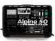 Telwin Alpine 50 Boost Battery Charger - WET batteries with 12/24V voltage - 1000 W