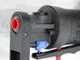 Campagnola Victory Heavy-duty Pneumatic Pruning Shears with Compressed Air + Attachments
