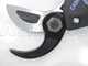 Campagnola Victory Heavy-duty Pneumatic Pruning Shears with Compressed Air + Attachments