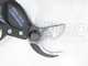 Campagnola Victory Heavy-duty Pneumatic Pruning Shears with Compressed Air + Attachments