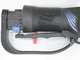 Campagnola Victory Heavy-duty Pneumatic Pruning Shears with Compressed Air + Attachments