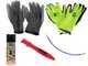Campagnola Victory Heavy-duty Pneumatic Pruning Shears with Compressed Air + Attachments