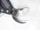 Campagnola Victory Heavy-duty Pneumatic Pruning Shears with Compressed Air + Attachments