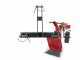 GeoTech DP16 - Tractor-Mounted Single Furrow Plough with Short Plough - For Tractors with Three-point Hitch