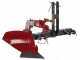 GeoTech DP20 - Tractor-Mounted Single Furrow Plough with Reinforced Structure - For Tractors with Three-point Hitch