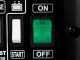 Telwin Leader 400 Start Car Battery Charger and Starter - WET/START-STOP 12/24V batteries