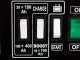 Telwin Leader 400 Start Car Battery Charger and Starter - WET/START-STOP 12/24V batteries