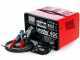 Telwin Leader 400 Start Car Battery Charger and Starter - WET/START-STOP 12/24V batteries