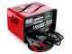Telwin Leader 400 Start Car Battery Charger and Starter - WET/START-STOP 12/24V batteries