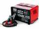 Telwin Leader 400 Start Car Battery Charger and Starter - WET/START-STOP 12/24V batteries