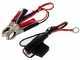 Telwin Defender 8 Smart Battery Charger and Maintainer - 6/12V Lead Batteries
