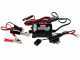 Telwin Defender 8 Smart Battery Charger and Maintainer - 6/12V Lead Batteries