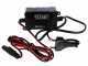 Telwin Defender 8 Smart Battery Charger and Maintainer - 6/12V Lead Batteries
