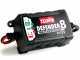 Telwin Defender 8 Smart Battery Charger and Maintainer - 6/12V Lead Batteries
