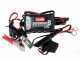 Telwin Defender 8 Smart Battery Charger and Maintainer - 6/12V Lead Batteries