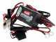Telwin Defender 8 Smart Battery Charger and Maintainer - 6/12V Lead Batteries