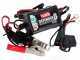 Telwin Defender 8 Smart Battery Charger and Maintainer - 6/12V Lead Batteries
