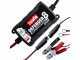 Telwin Defender 8 Smart Battery Charger and Maintainer - 6/12V Lead Batteries