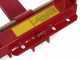 GeoTech D300 - Tractor-mounted loading forks - Rear pallet forks - 300 Kg Load capacity