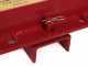 GeoTech D300 - Tractor-mounted loading forks - Rear pallet forks - 300 Kg Load capacity
