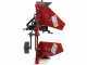 Geotech DKH - Tractor-mounted Hydraulic Reversible Furrow Plough