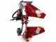 Geotech DKH - Tractor-mounted Hydraulic Reversible Furrow Plough