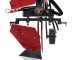 Geotech DKH - Tractor-mounted Hydraulic Reversible Furrow Plough