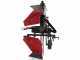 Geotech DKH - Tractor-mounted Hydraulic Reversible Furrow Plough