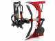 Geotech DKH - Tractor-mounted Hydraulic Reversible Furrow Plough