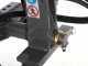 Geotech DKH - Tractor-mounted Hydraulic Reversible Furrow Plough