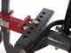 Geotech DKH - Tractor-mounted Hydraulic Reversible Furrow Plough