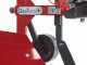 Geotech DKH - Tractor-mounted Hydraulic Reversible Furrow Plough