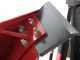 Geotech DKH - Tractor-mounted Hydraulic Reversible Furrow Plough