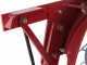 Geotech DKH - Tractor-mounted Hydraulic Reversible Furrow Plough