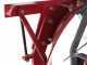 Geotech DKH - Tractor-mounted Hydraulic Reversible Furrow Plough