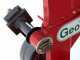 Geotech DKH - Tractor-mounted Hydraulic Reversible Furrow Plough
