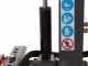 Geotech DKH - Tractor-mounted Hydraulic Reversible Furrow Plough