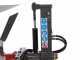 Geotech DKH - Tractor-mounted Hydraulic Reversible Furrow Plough